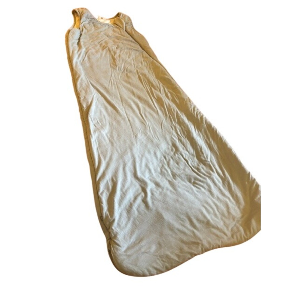 Kyte Baby Sleep Bag 2.5 TOG Sage Bamboo Rayon Toddler 18-36 Months